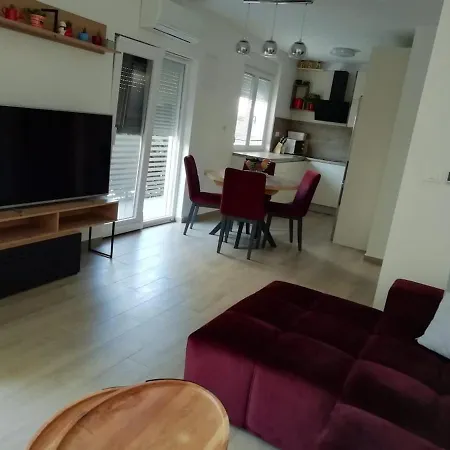 M&m Appartement Zadar