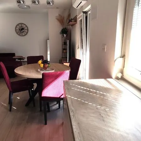 Appartement M&m *