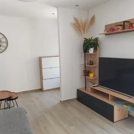 Appartement M&m *