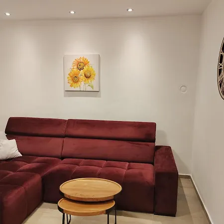 Appartement M&m Zadar