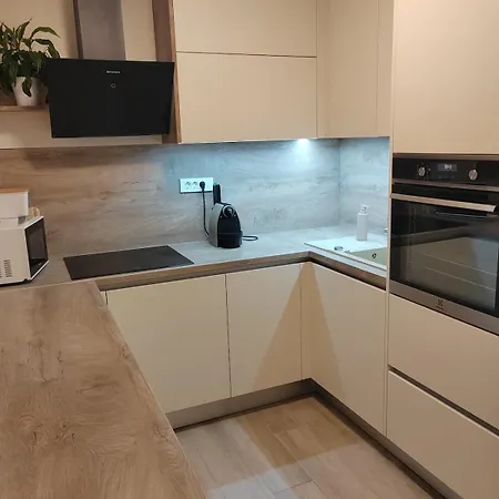 M&m Appartement