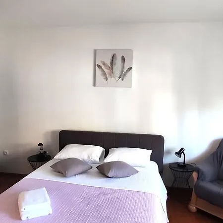 Appartement M&m *